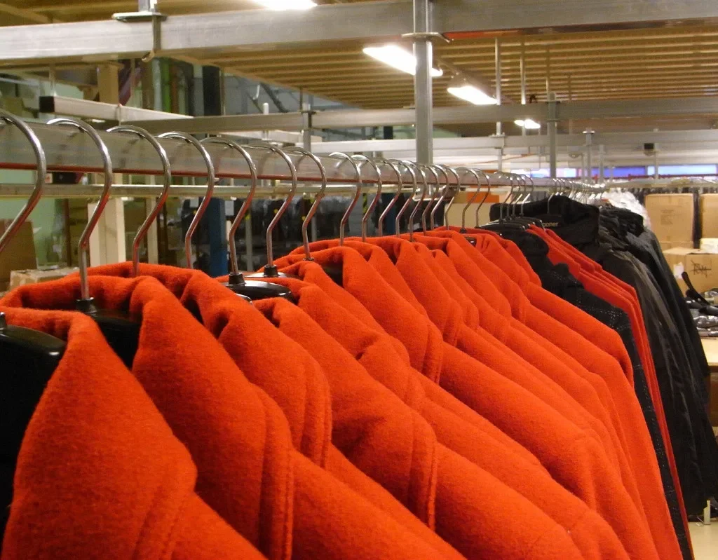 Tredjepartslogistik och plock & pack